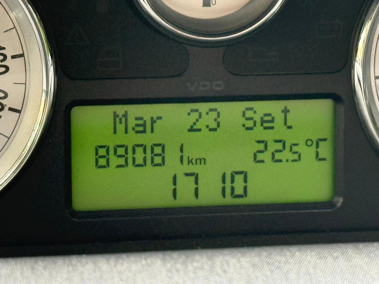 Lancia Ypsilon 1.4 Oro Ecochic GPL