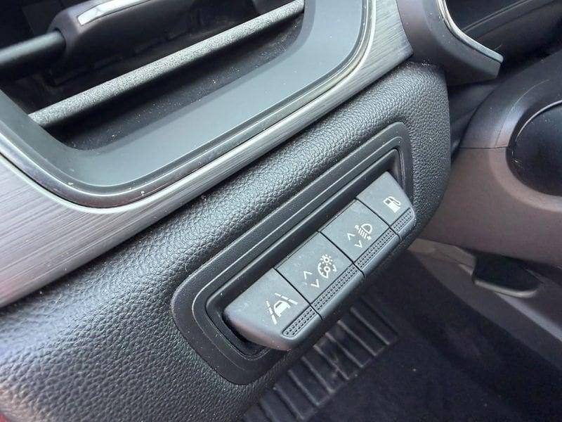 Renault Captur E-Tech plug-in hybrid 1.6 PHEV E-TECH 160cv INTENS