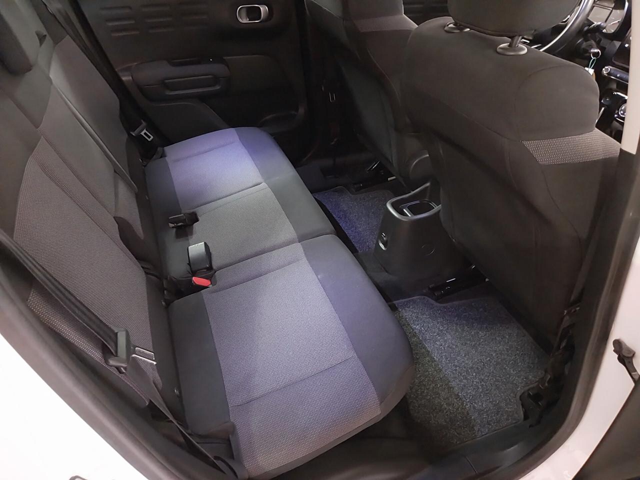 Citroen C3 Aircross PureTech 110 S&S Shine - ok neopatentati
