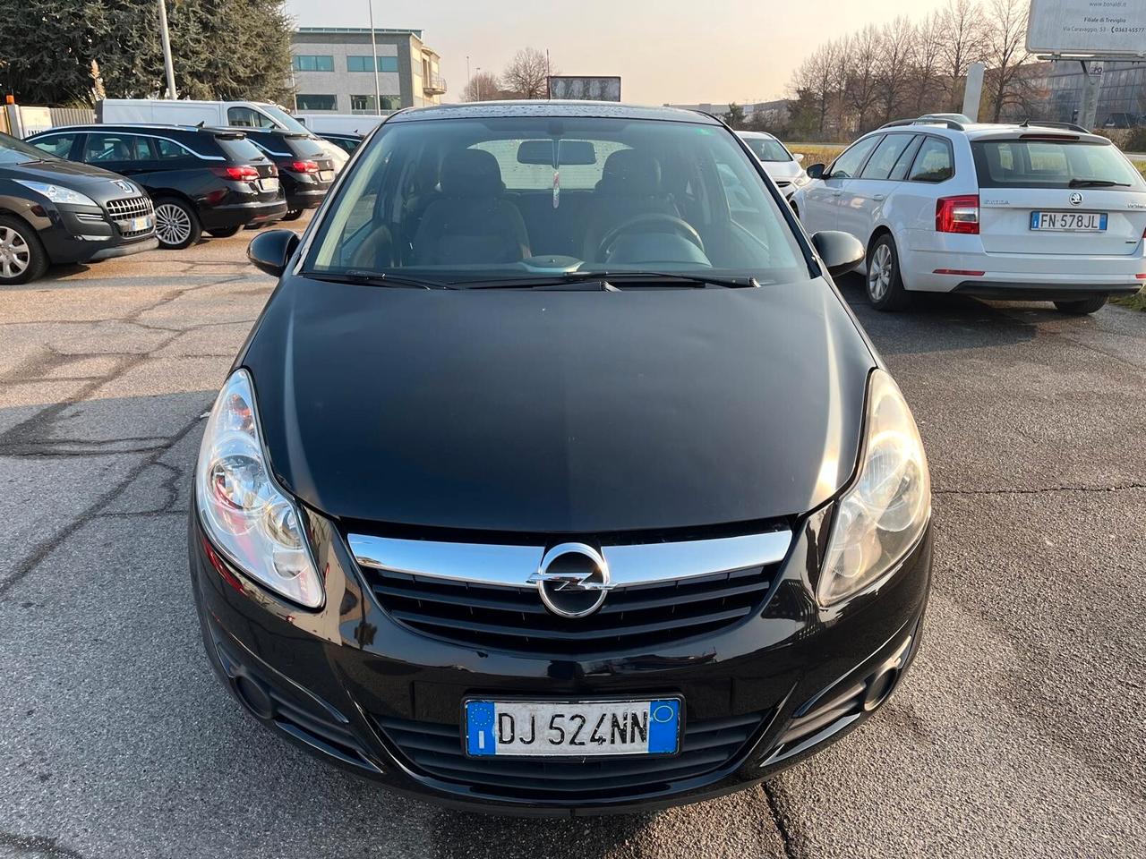 Opel Corsa 1.3 CDTI 75CV 3 porte Sport