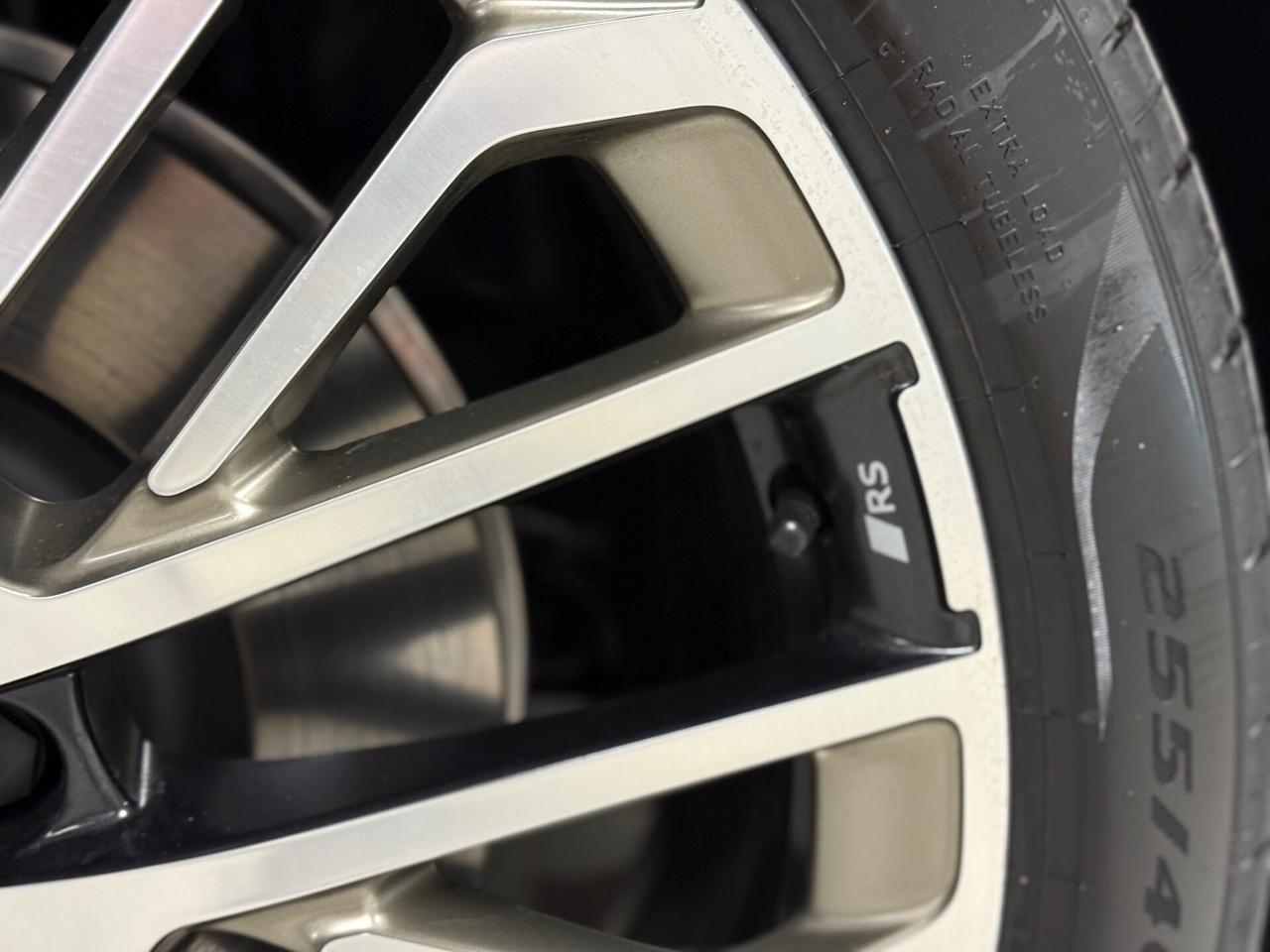 Audi Q5 SPB 40 TDI 204 CV QUATTRO S LINE - IVA ESPOSTA