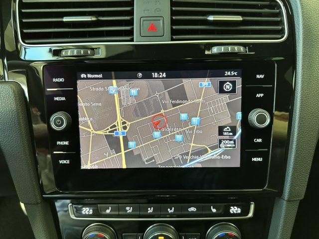 VOLKSWAGEN Golf GTI Performance 2.0 TSI DSG-Tetto-Dynaudio-Keyless