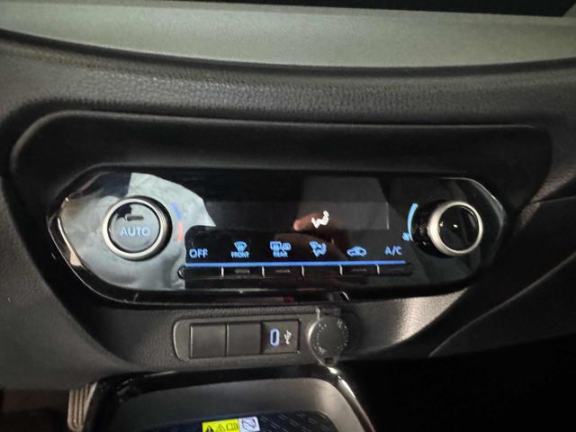 TOYOTA Aygo X 1.0 VVT-i 72 CV 5 porte Lounge S-CVT