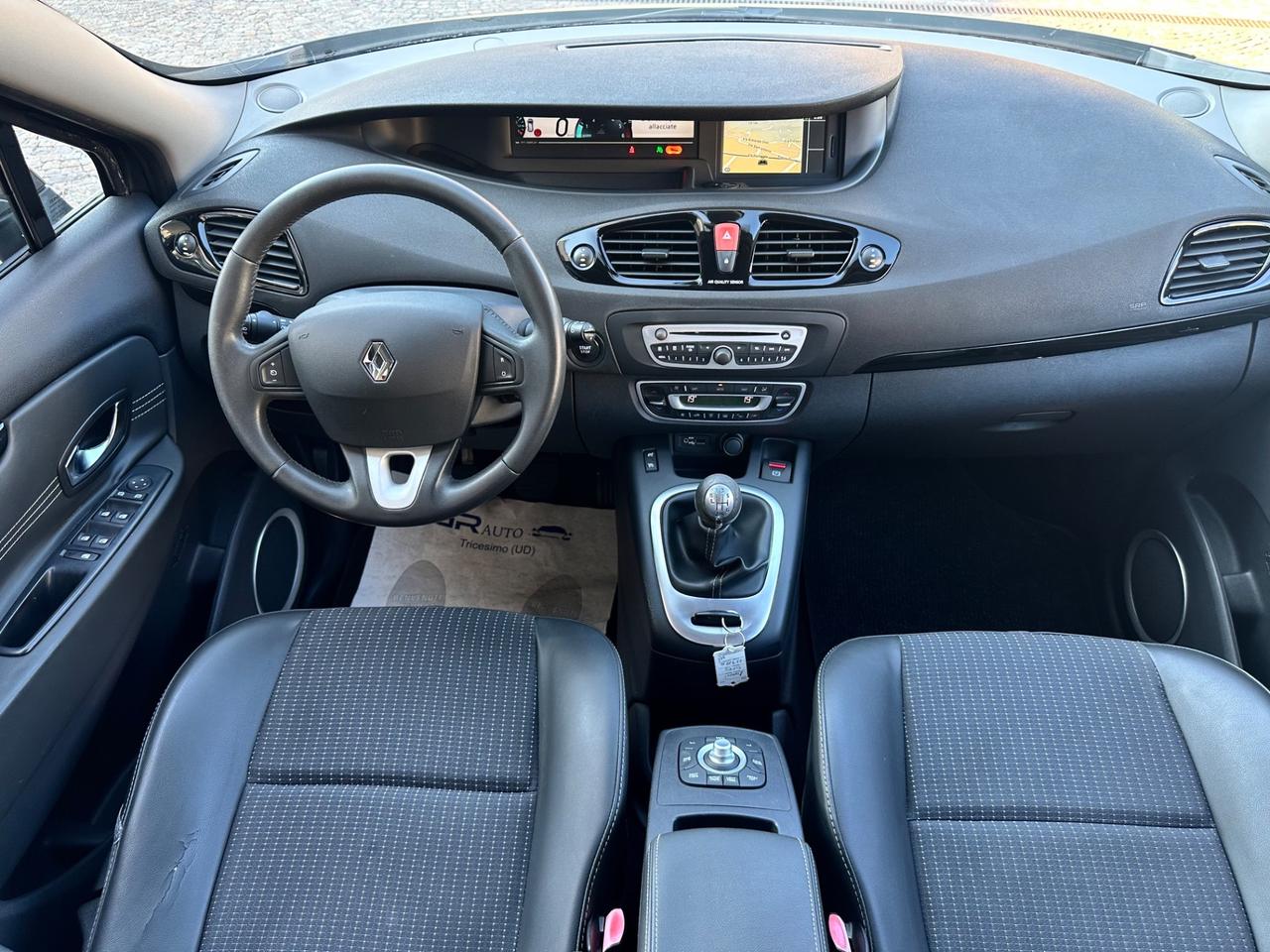 Renault Scenic X-Mod 1.5dCi 110CV Luxe - 7 POSTI