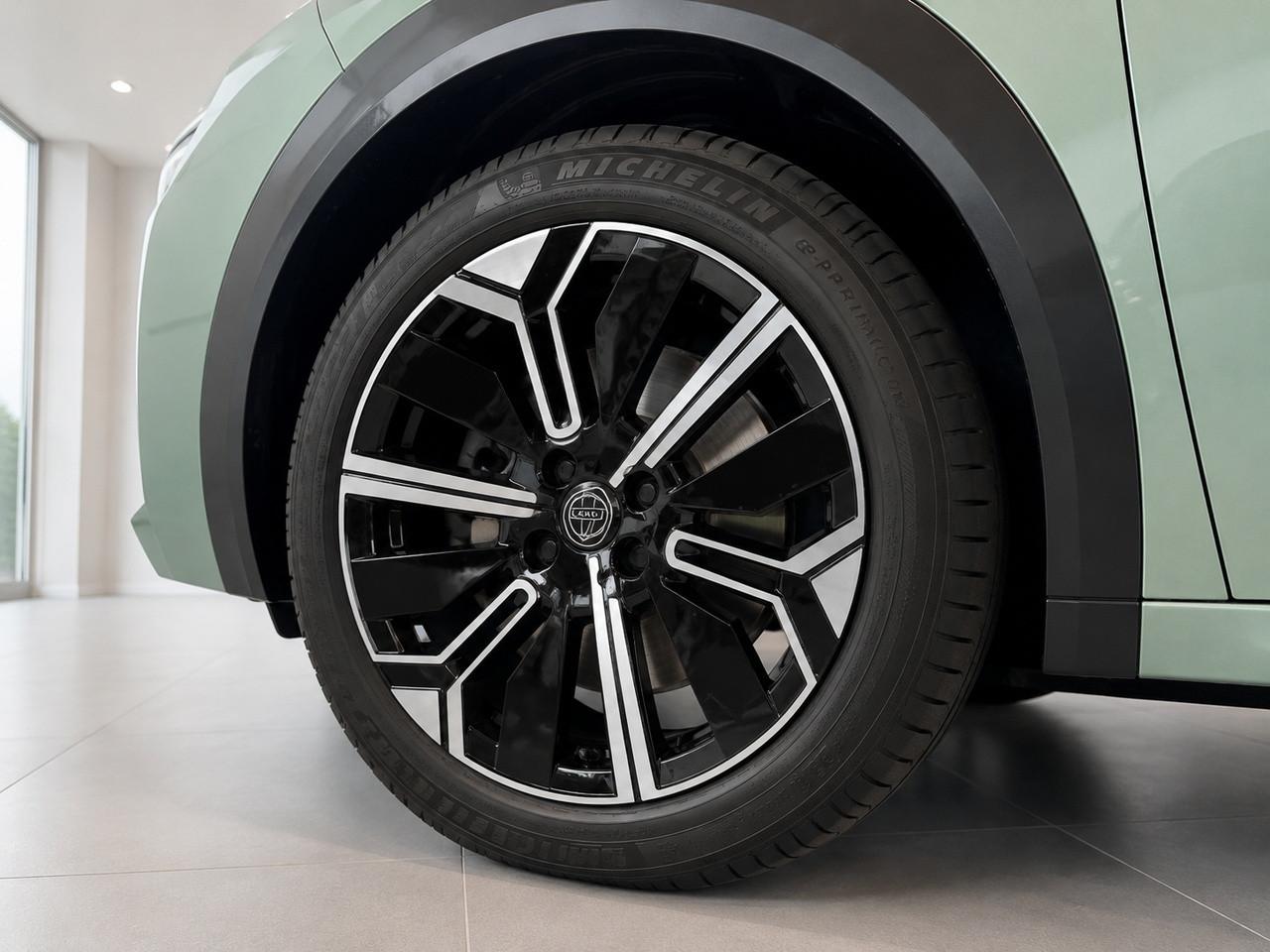 LANCIA Ypsilon IV 2024 - Ypsilon 51kWh LX 156cv