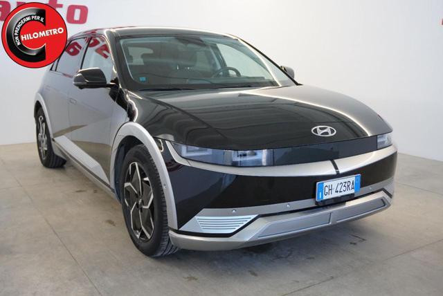 HYUNDAI Ioniq 5 5 58 kWh Evolution