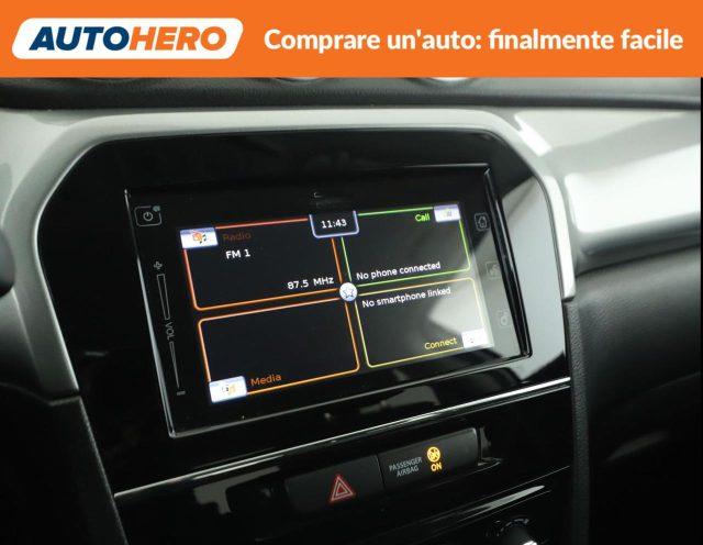 SUZUKI Vitara 1.6 VVT V-Cool