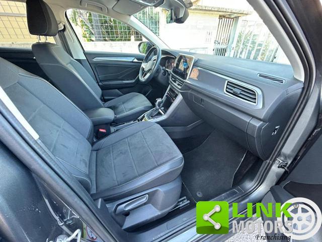 VOLKSWAGEN T-Roc 1.5 TSI Style - P R E N O T A T A