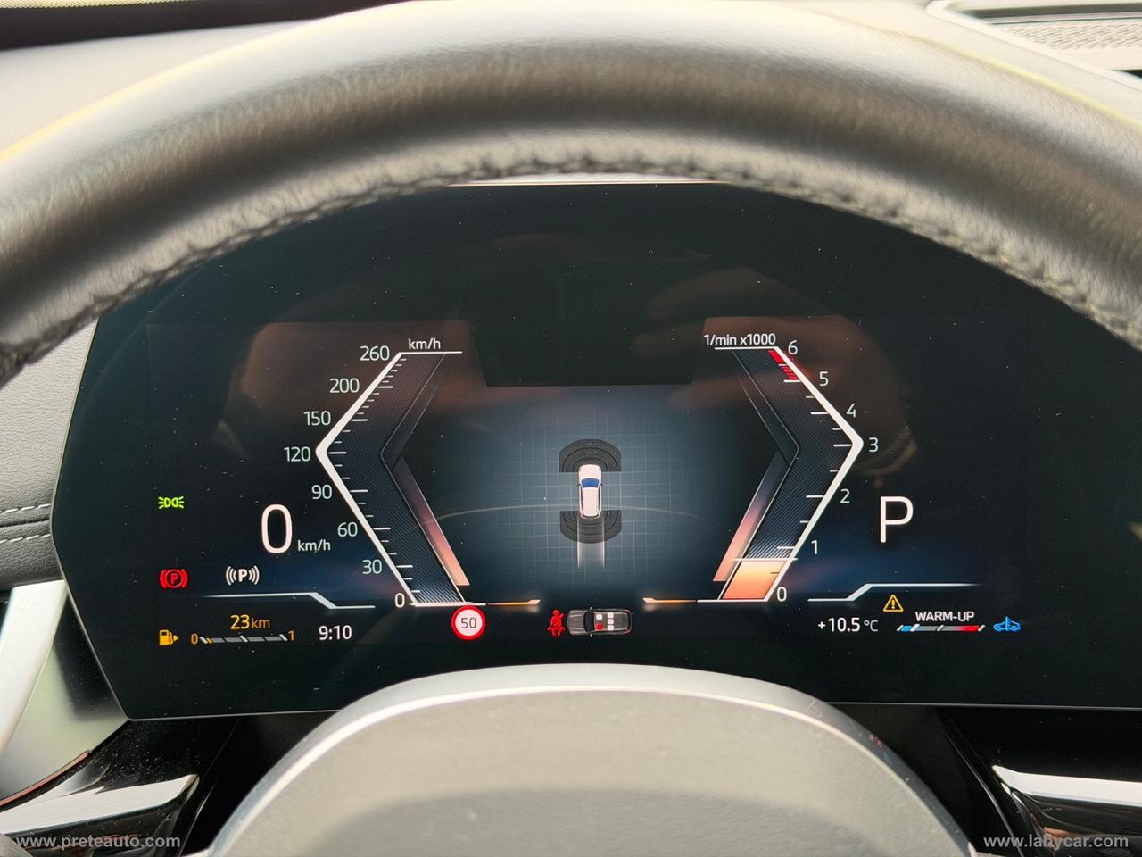 BMW X1 xDrive 20d xLine