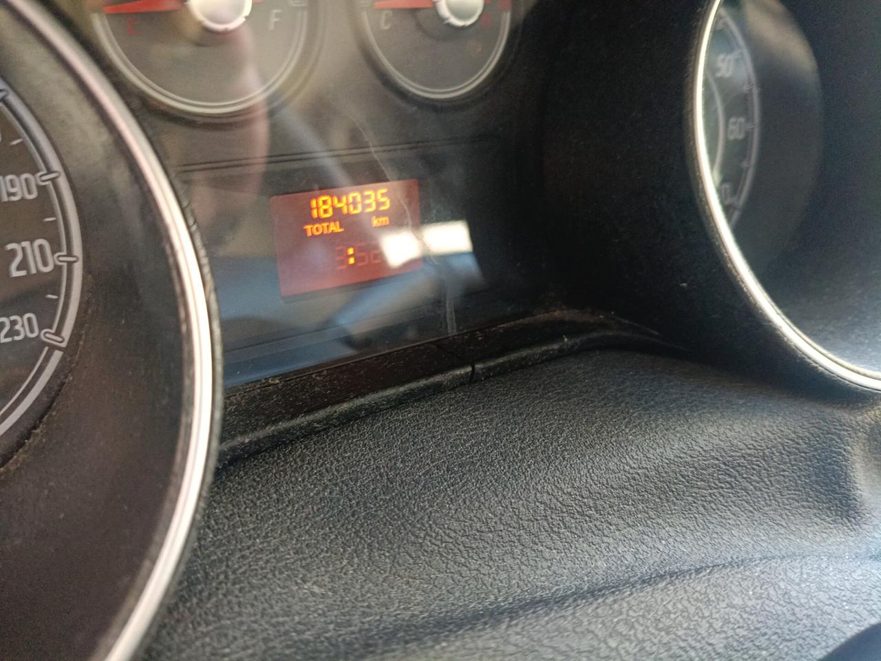 FIAT PUNTO EVO 1.2 5PORTE-NEOPATENTATI-Euro4990-
