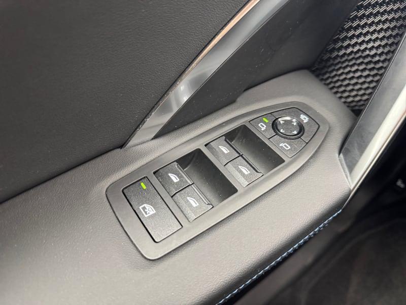 BMW X1 XDRIVE 20D MSPORT