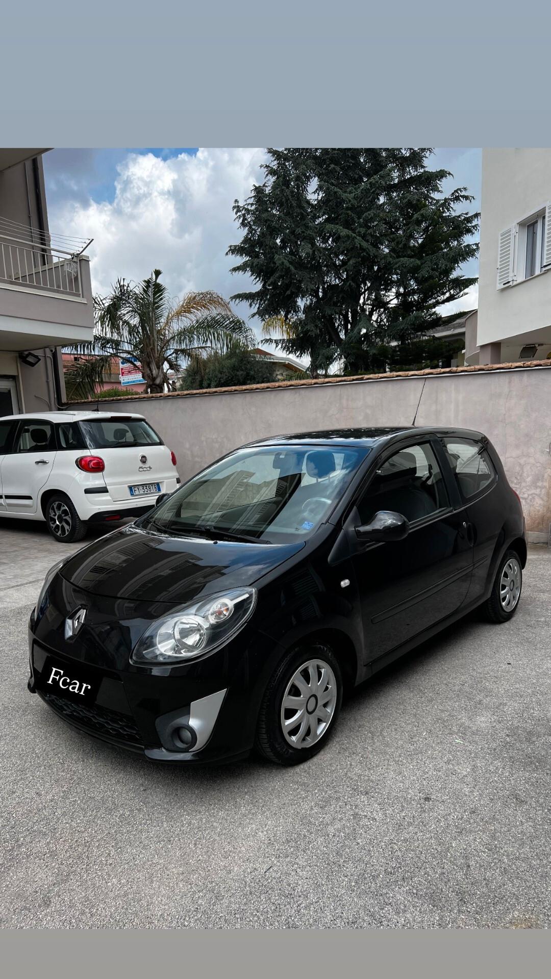 Renault Twingo 1.2 8V Confort neopatentati