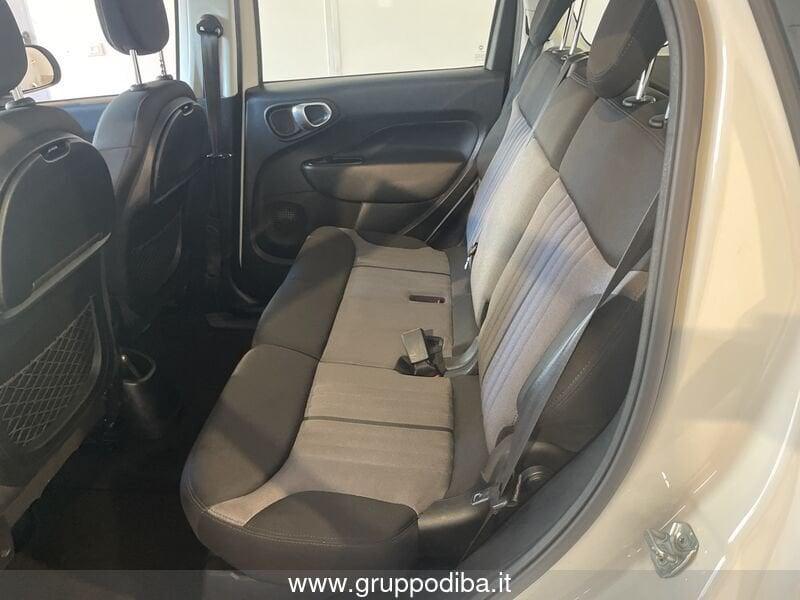 FIAT 500L 2012 Diesel 1.3 mjt Pop Star 95cv