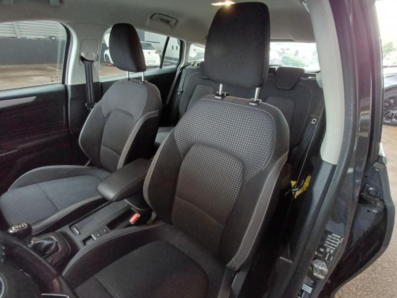 FORD FOCUS WAGON 1.5 Ecoblue 120cv Business