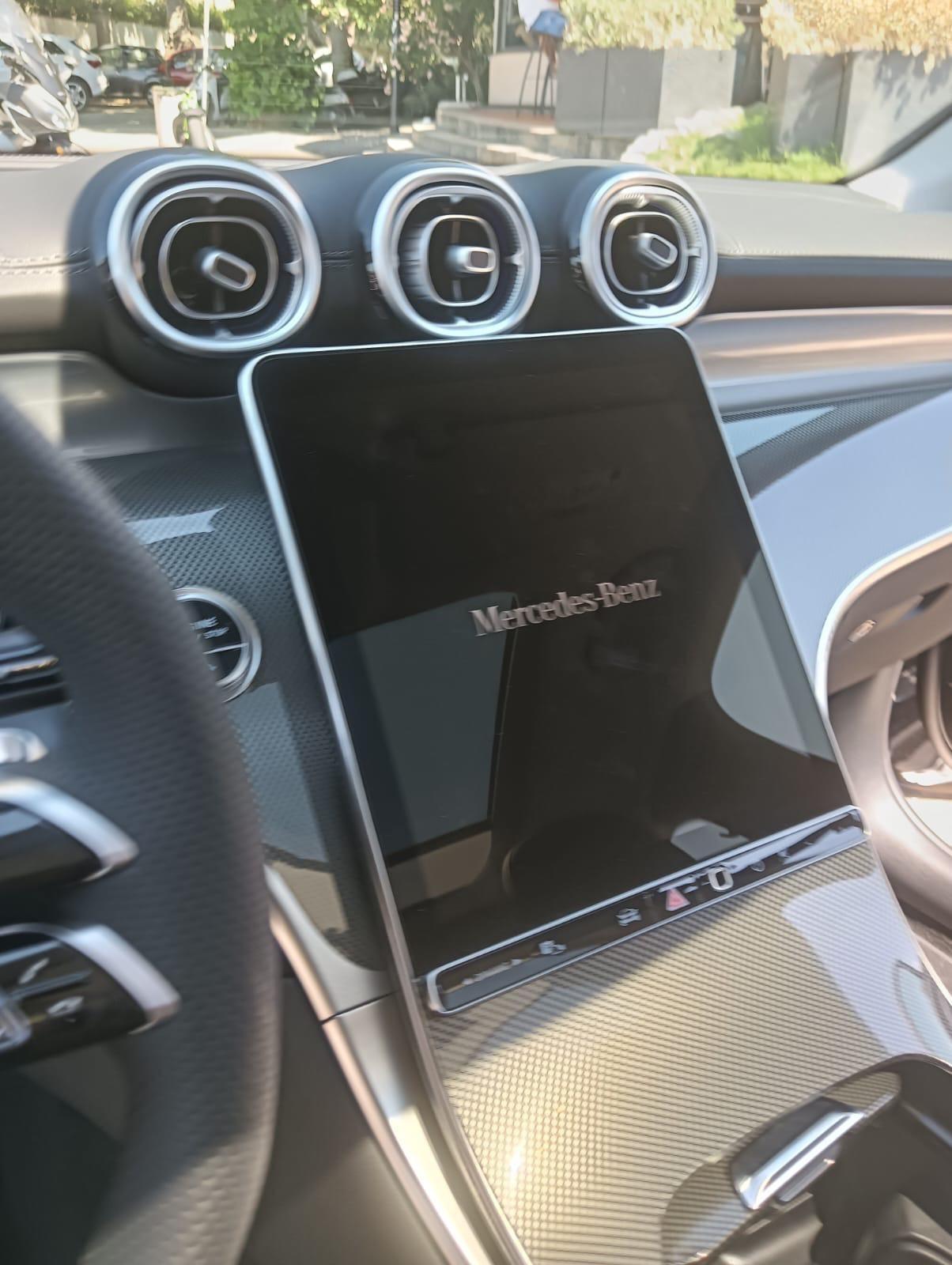 Mercedes-benz GLC 220 d 4Matic Mild Hybrid AMG Line Advanced Plus