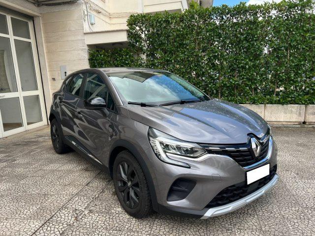RENAULT Captur 1.5 Blue dCi 115 CV EDC