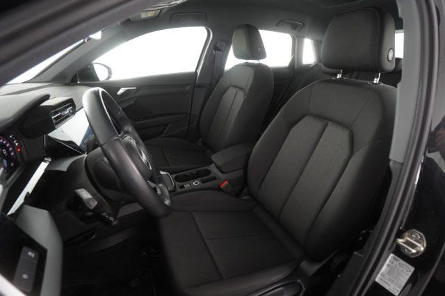 AUDI A3 A3 SPB 30 TFSI