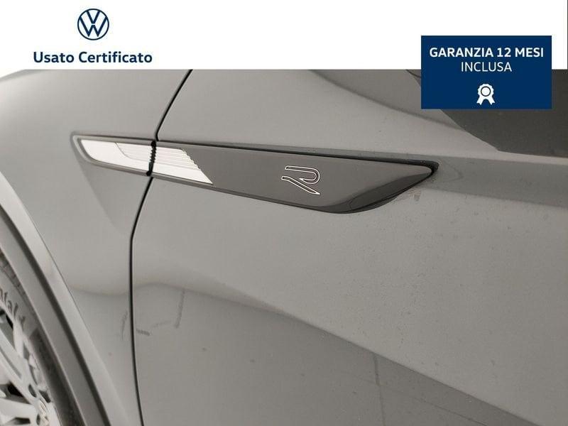 Volkswagen Tiguan 2.0 TDI 150 CV SCR DSG 4MOTION R-Line