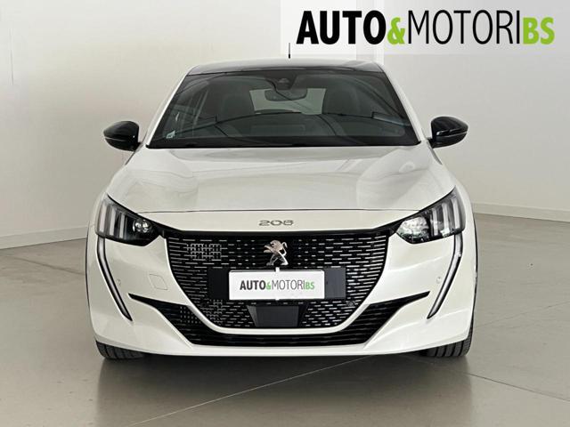 PEUGEOT 208 PureTech 100 5 porte GT *PREZZO REALE*