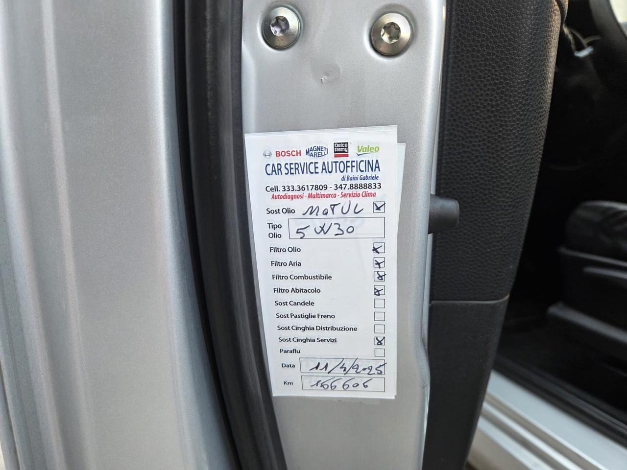 Kia Venga 1.6 CRDi VGT TX *NEOPATENTATI* EURO5*