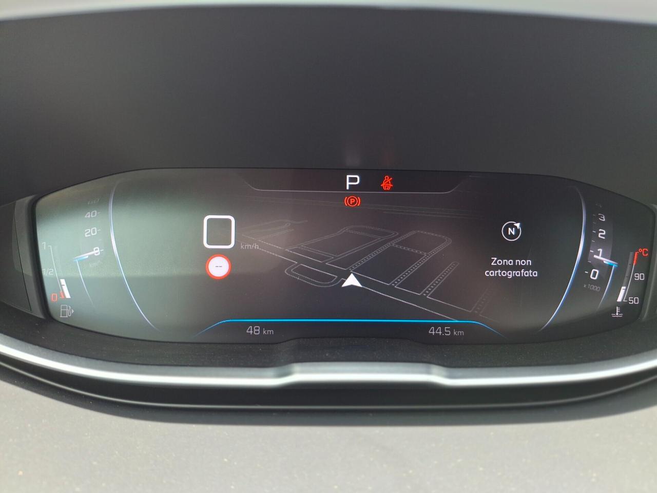Peugeot 5008, 1.5HDI,7POSTI, Allure Pack