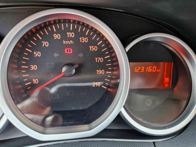 DACIA Duster 1.5 dCi 110CV 4x2 Lauréate