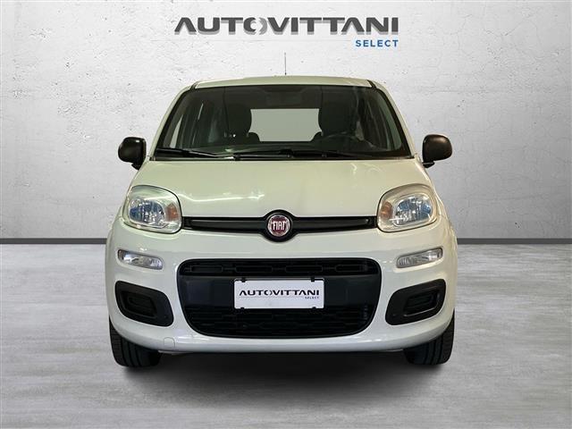 FIAT Panda 1.2 EasyPower 69cv Easy