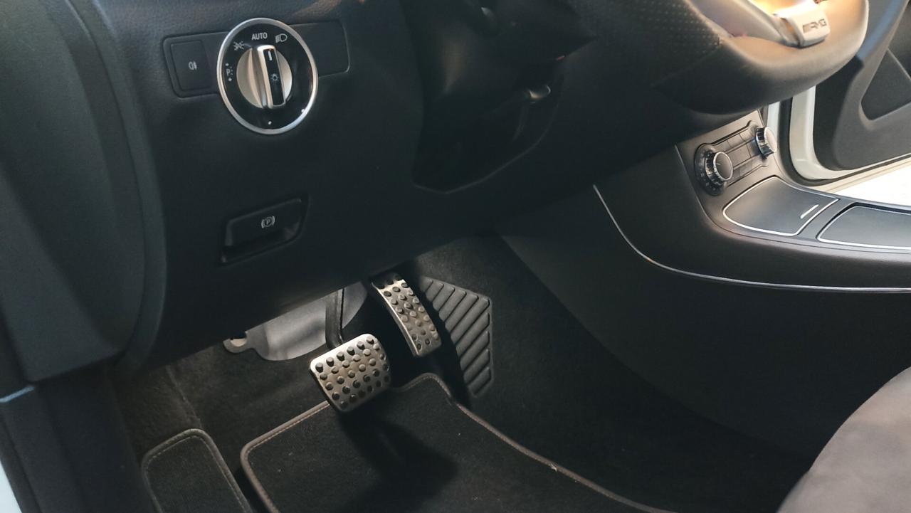Mercedes-benz B 200 d Automatic Premium