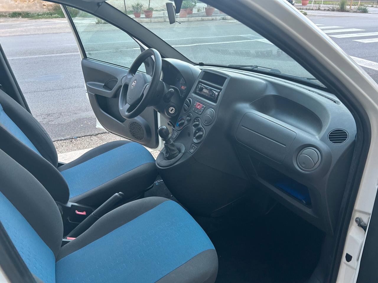 Fiat Panda 1.2 Dynamic