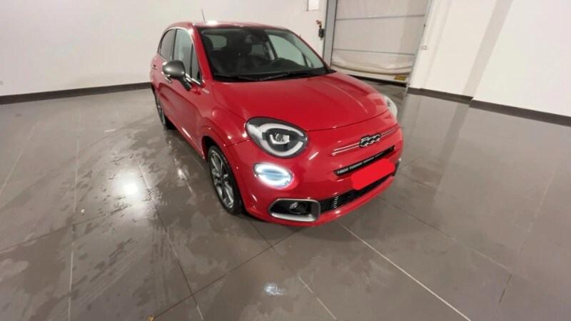 FIAT 500X 500X 1.3 MultiJet 95 CV Sport