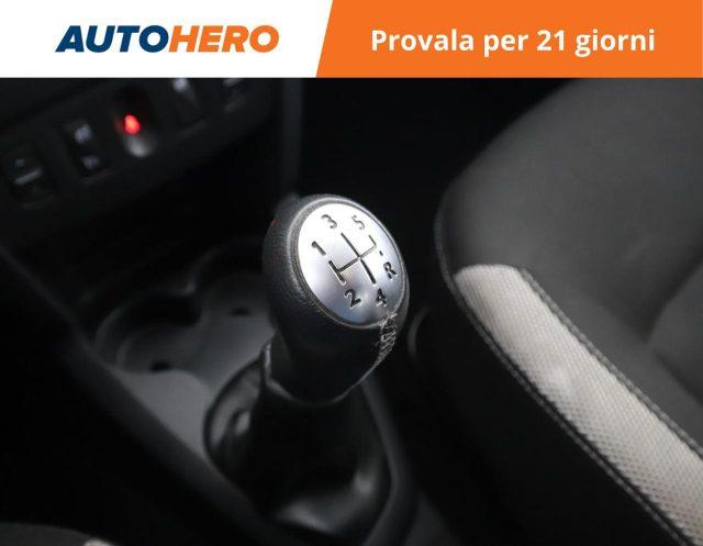 DACIA Sandero Stepway 0.9 TCe 90 CV Comfort