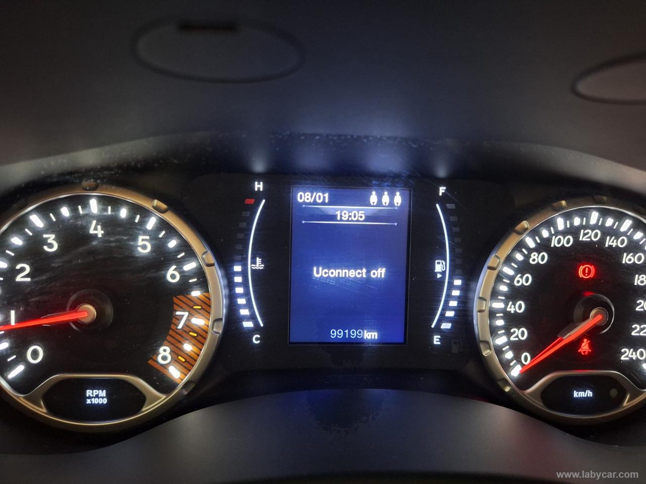 JEEP Renegade 1.0 T3 Limited