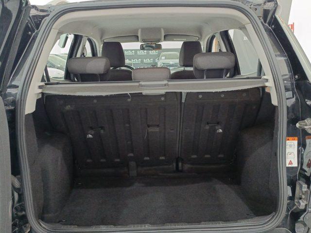 FORD EcoSport 1.5 TDCi 90 CV Titanium