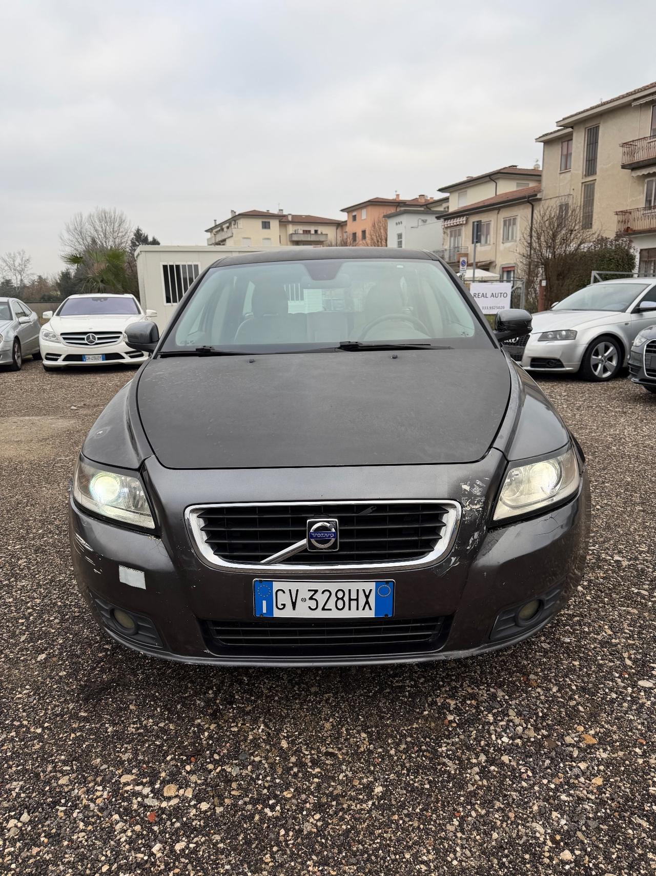 Volvo V50 2.0 D anno 2008