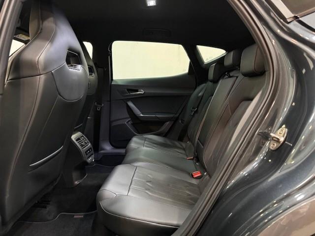 Cupra Formentor 2.0 TSI 4Drive DSG