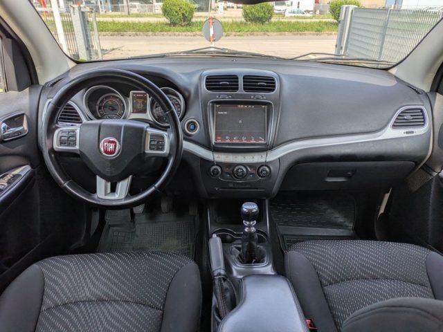FIAT Freemont 2.0 Multijet 140 CV 7posti