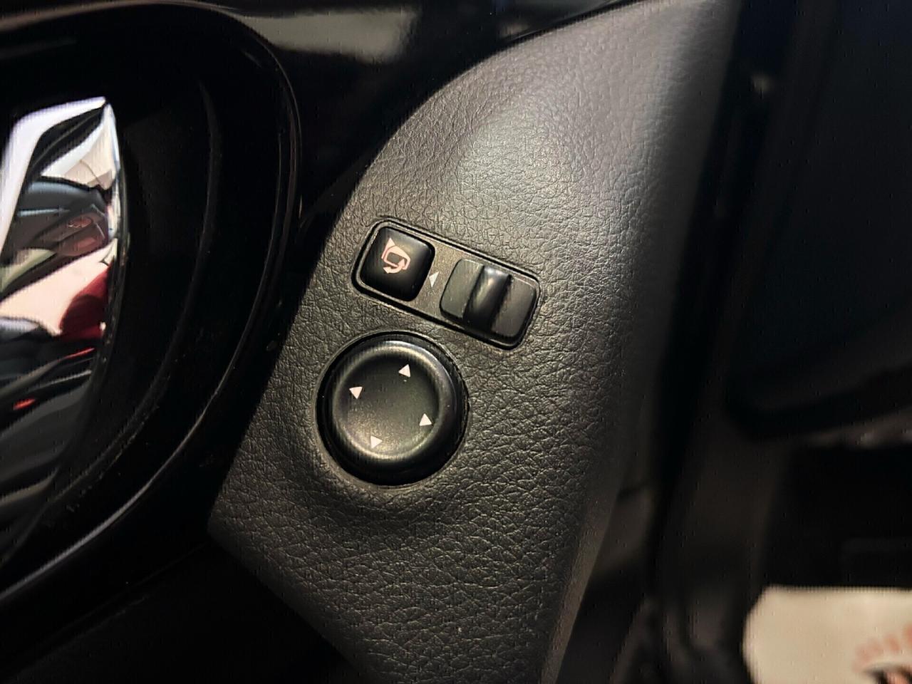 Nissan Qashqai 1.5 dci N-CONNECTA**TETTO**FULL
