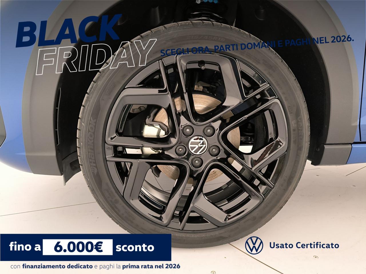 Volkswagen Taigo 1.0 tsi r-line plus 115cv