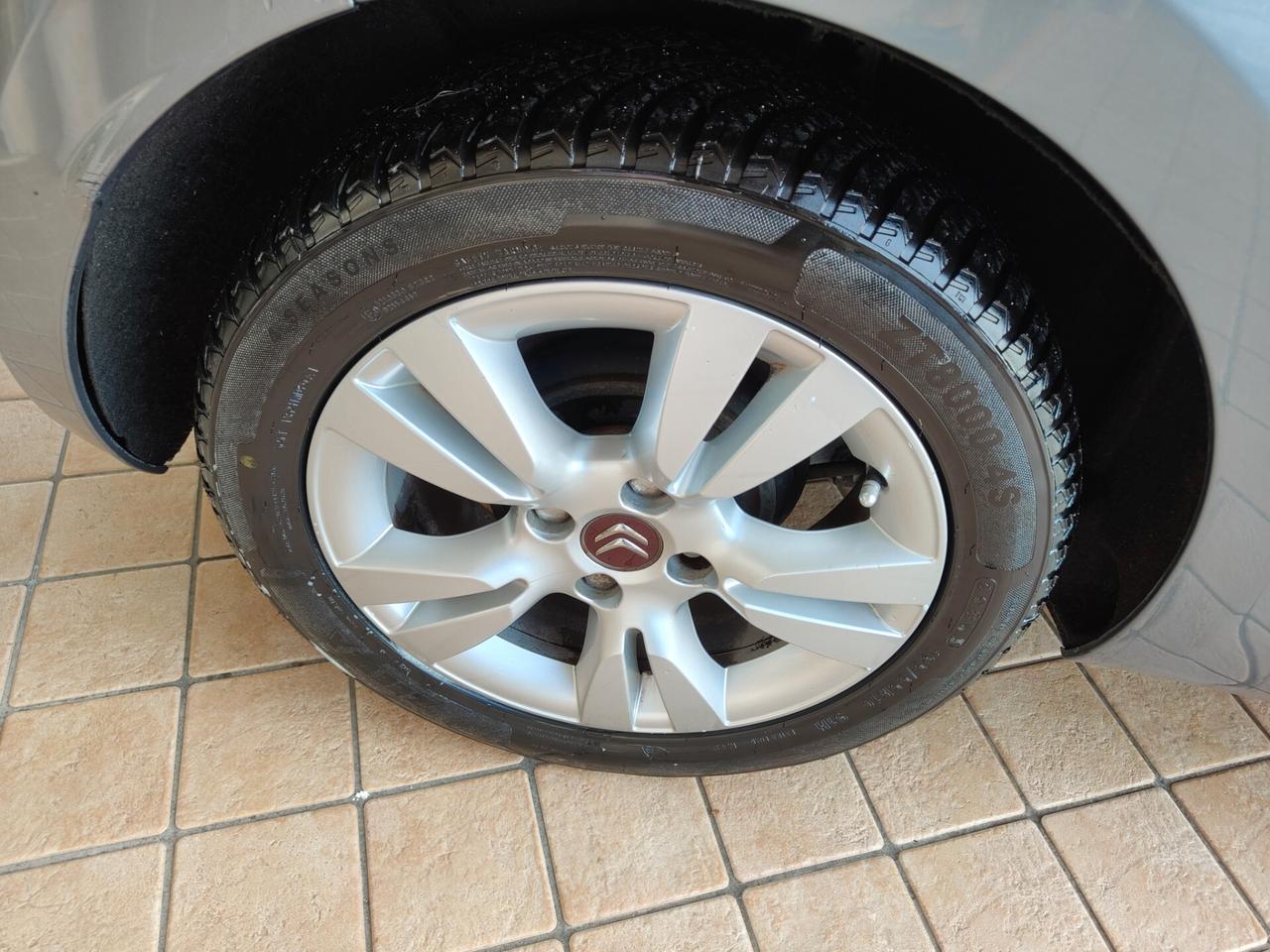 Ds DS3 3 1.4 VTi 95 Chic