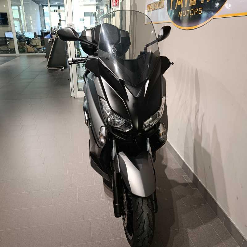 Yamaha X-Max 400 - 2015