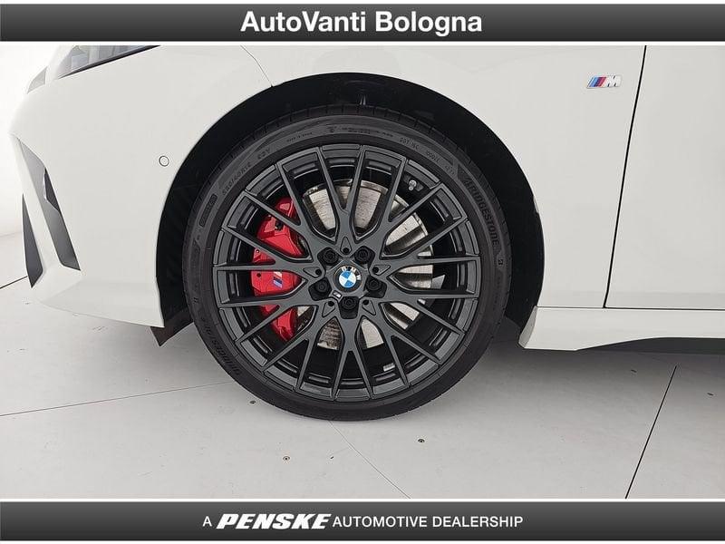 BMW Serie 1 120d 48V MSport Pro auto