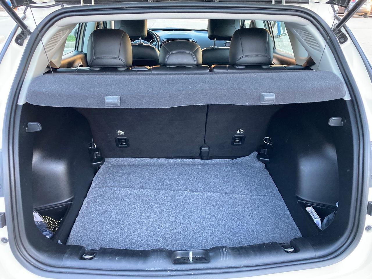 Jeep Compass 1.4 MultiAir Night #7686