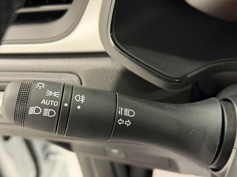 Renault Captur 1.2 eco-g Evolution 120cv