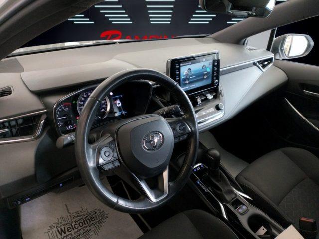 TOYOTA Corolla 1.8 Hybrid Unico Prop. Pronta Consegna Km 79.000