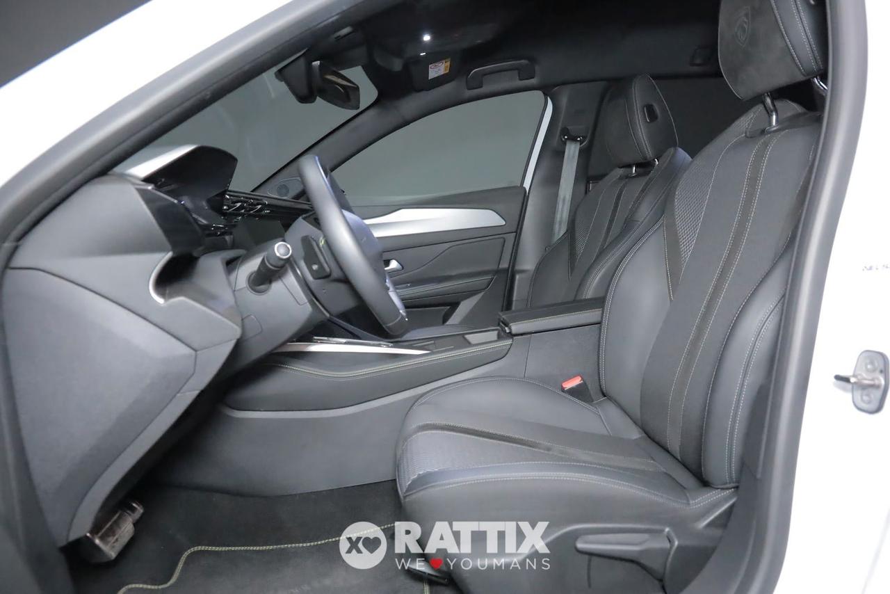 Peugeot 308 SW 1.2 Puretech t 130CV GT EAT8