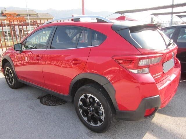 Subaru XV 1.6i Lineartronic Style