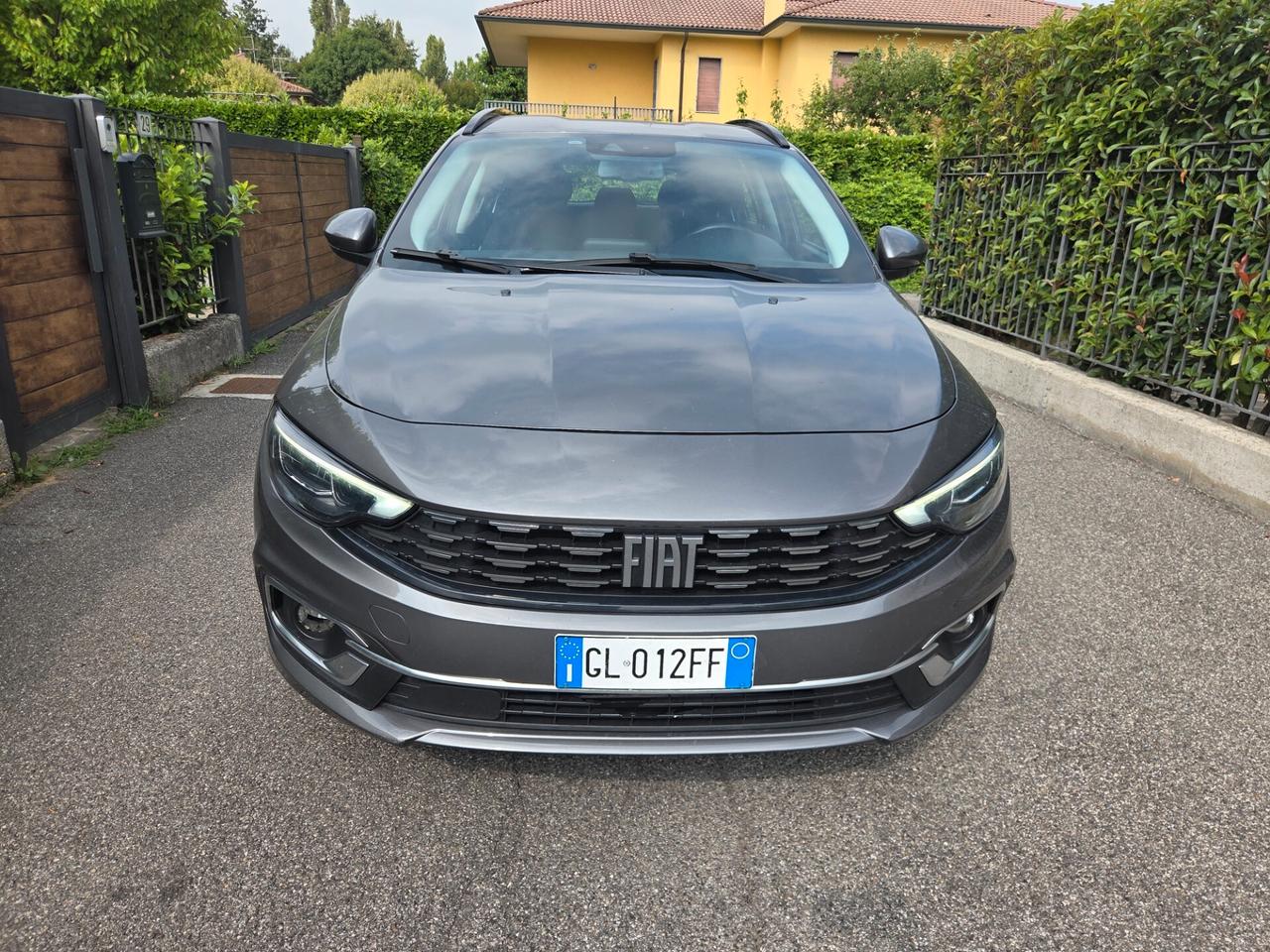 Fiat Tipo 1.6 Mjt S&S SW