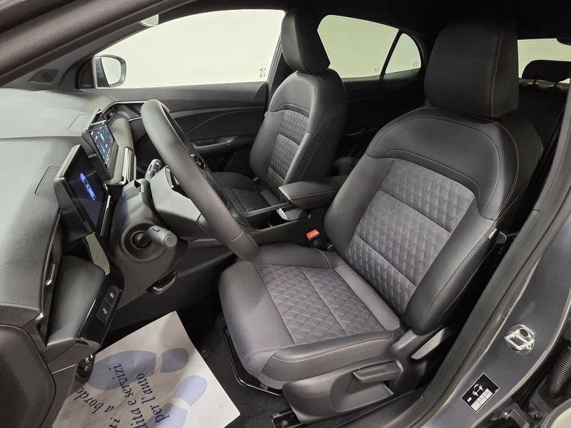 MG MG3 MG3 1.5 Hybrid+ Luxury con BONUS EASY GO'