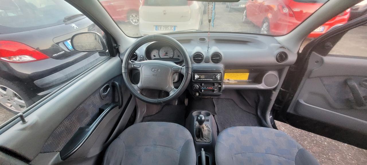 Hyundai Atos Prime 1.1 12V Active