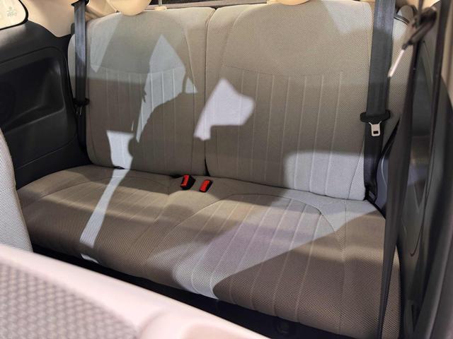FIAT 500 1.3 Multijet 16V 95 CV Sport